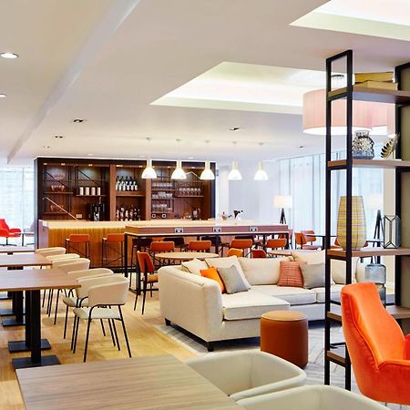 Residence Inn By Marriott Aberdeen Bagian luar foto