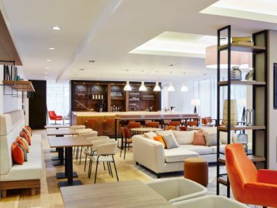 Residence Inn By Marriott Aberdeen Bagian luar foto